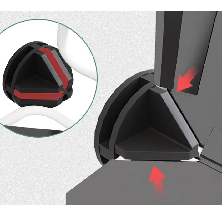 China Supplier Cube Storage 12-Cubes Storage Shelves Plastic Book Clothes Diy Closet Organizer