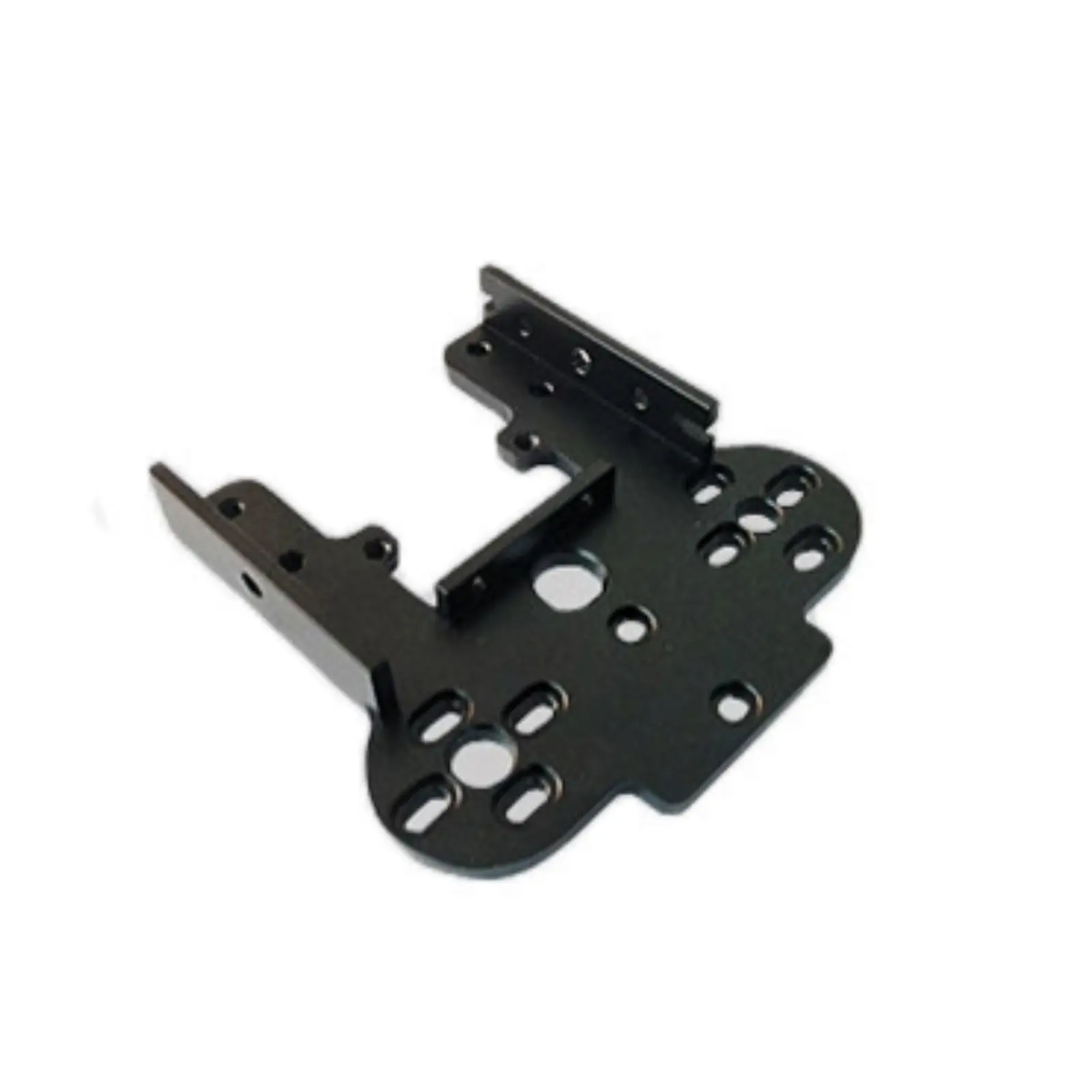 Rapid prototype Metal parts plastic CNC machining Vacuum casting 3D printing service