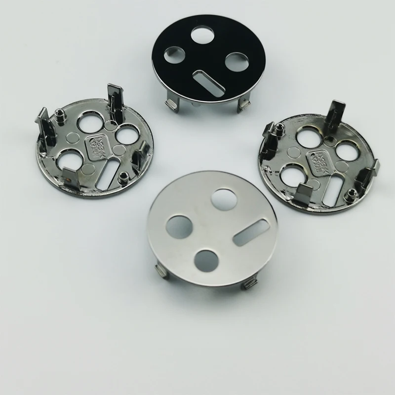 Xiaomi K song treasure connection port gland mold injection plastic injection molding plastic plating