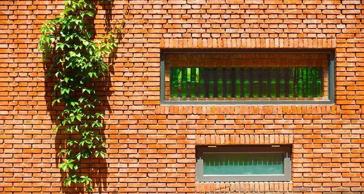 Hot Sale Recycled Antique Terracotta Red Clay Bricks for Wall Floor