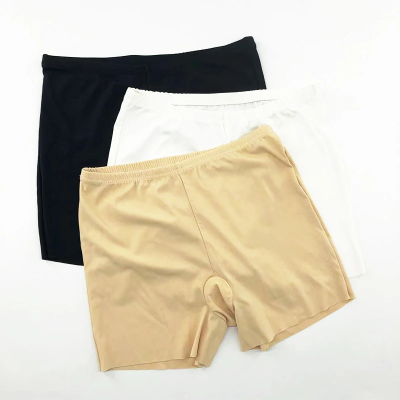 Ready To Ship Safety Pants Women shorts Pants Girls anti-emptied Underwear