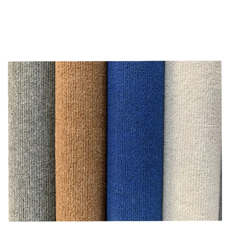 Chair Mat Self-adhesive Carpet Anti Slip Home Office Chair Carpet Mat Chair Mat for Protect floor