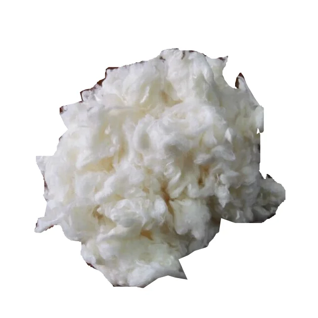 China Wholesale Viscose Staple Fiber Dyed Polyester Staple Fiber For Clothes Pillow Toys Cushion