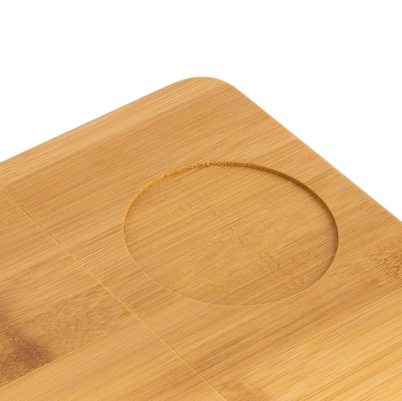 Home Office Foldable Bamboo Laptop Table Folding Bed Laptop Table Tray Lap Desk