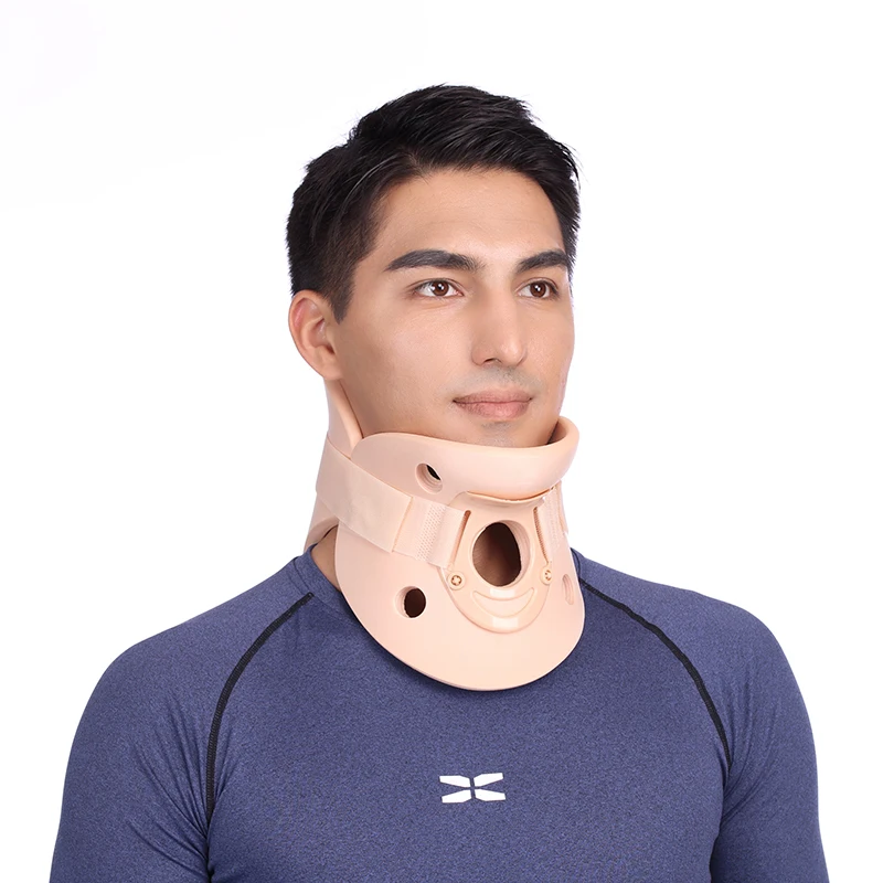 Orthopedic Neck Traction Cervical Collar Neck Support Philadelphia Cervical Collar