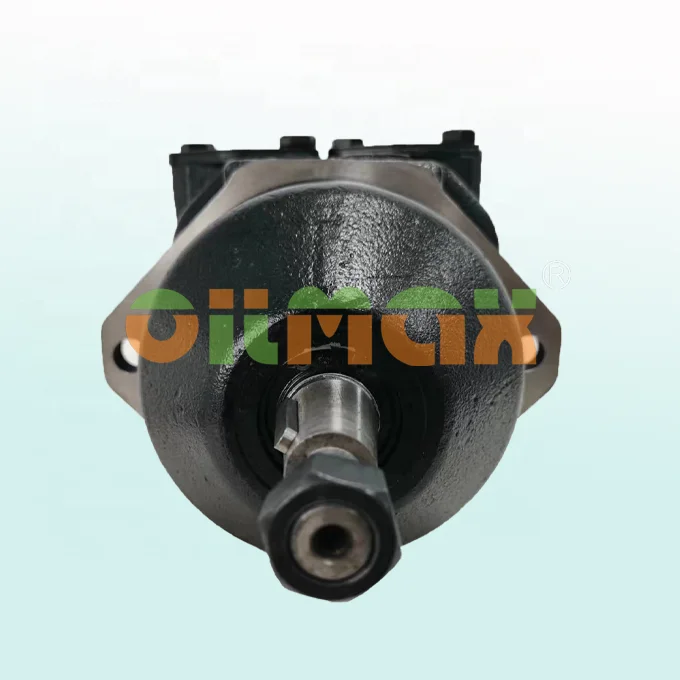 FAN MOTOR - OIL COOLER DX700LC Doosan   300506-00006A