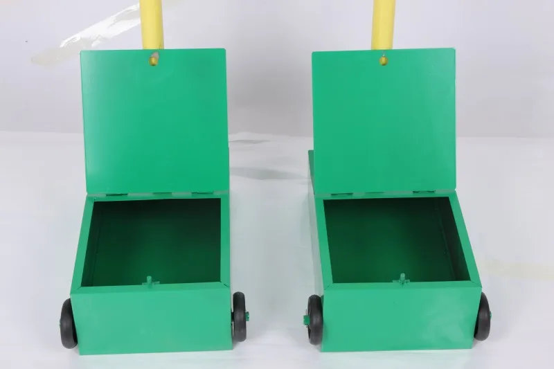 superior quality Badminton Net Easy Portable Badminton Net Stand Install Portable Carry for Outside