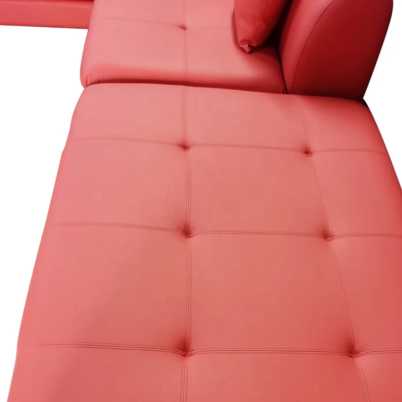 
Modern Design Living Room Customized Sofa 7 Seaters Sectional Sofa Leather Sofa Set luxury couch Tailor-made Available 