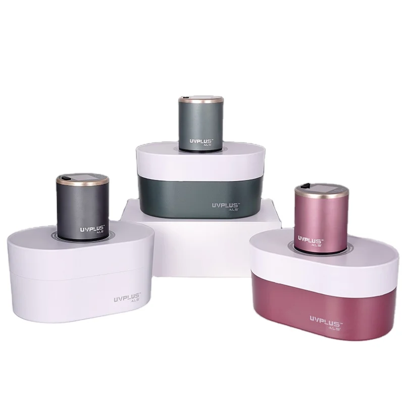 2020 стерилизатор интеллектуальная коробка для дезинфекции и стерилизации Uvc дезинфицирующее средство сотового телефона с