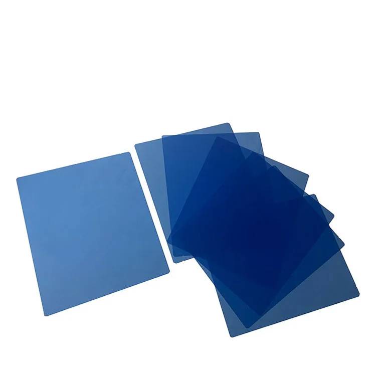 High Standard Wholesale Medical Dry Films