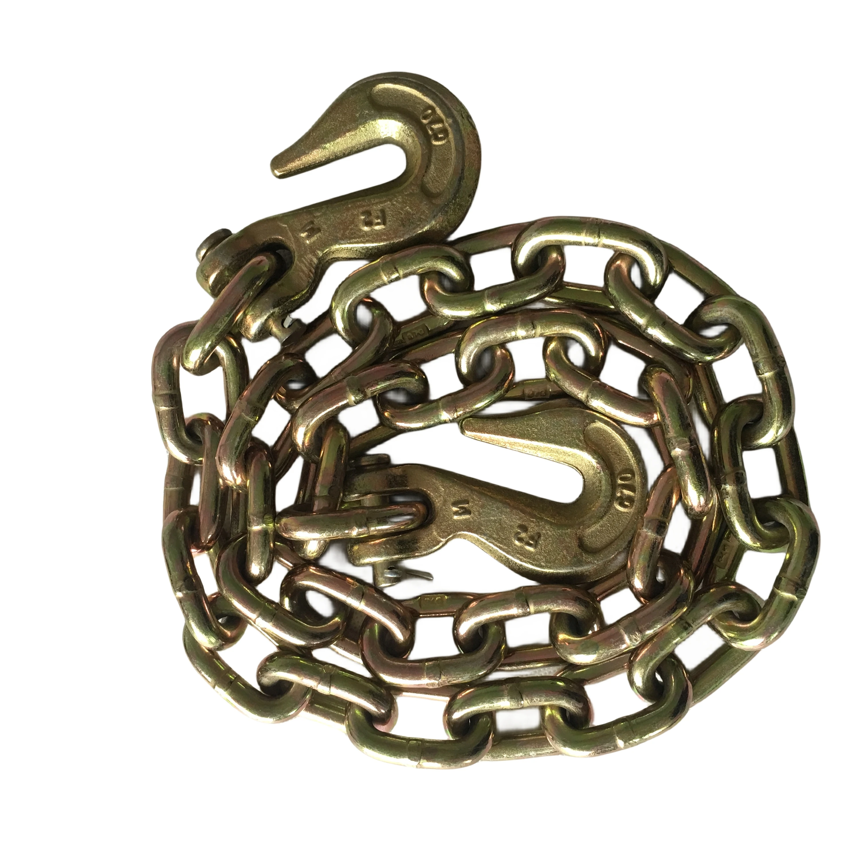 US TYPE NACM 1996/2003/2010 Standard Link Transport G30 G43 G70 Chain