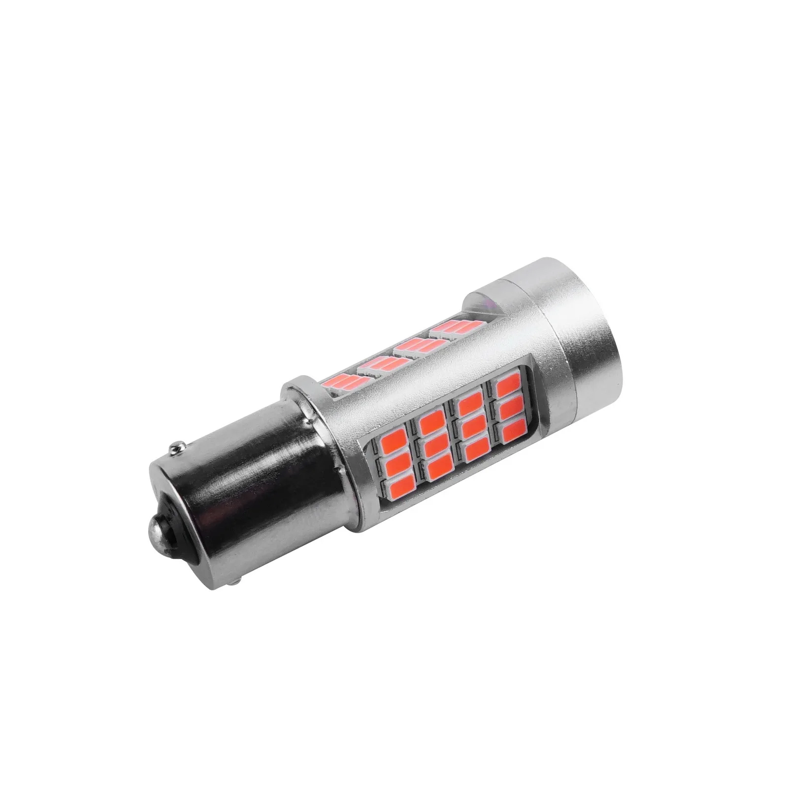 Оптовая продажа ошибок работающего на постоянном токе 12 В в T20 7443 42SMD 42LED 2835 CANBUS автомобильные светодиодные лампы сигнала поворота Стоп-сигнал