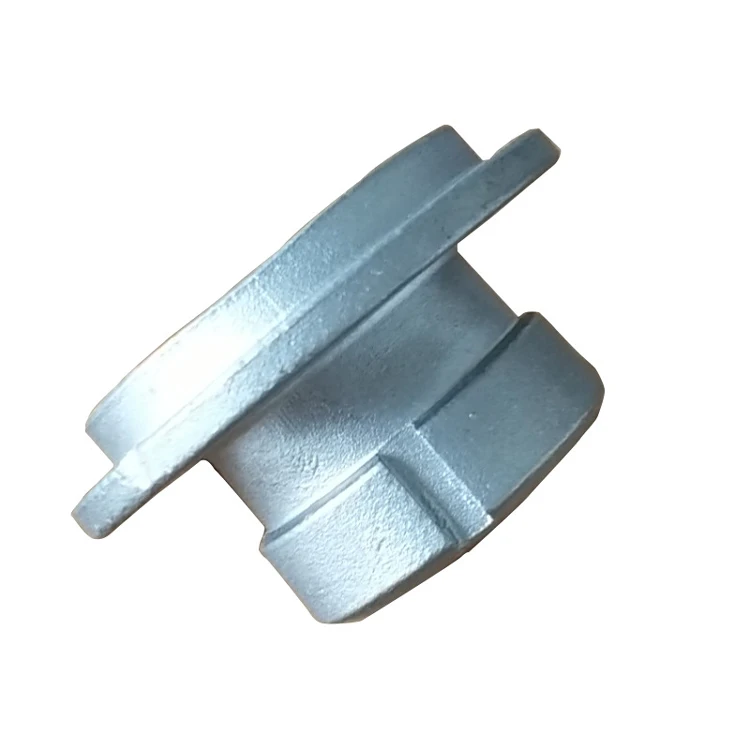 Custom Die Forging Copper Forging Brass Precision Forging Services Cold Forged Components