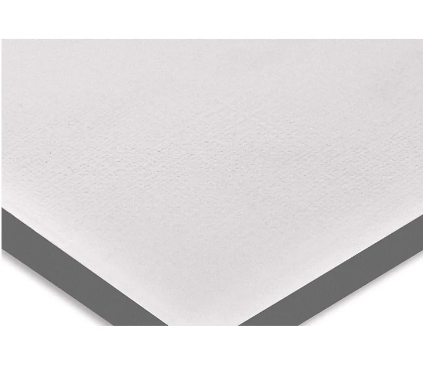 9x12inch Glue Bond 350gsm Acid Free Paper Canvas Like Texture Acrylic Painting Pad Drawing Paper Pad For Acrylic Oil Watercolor