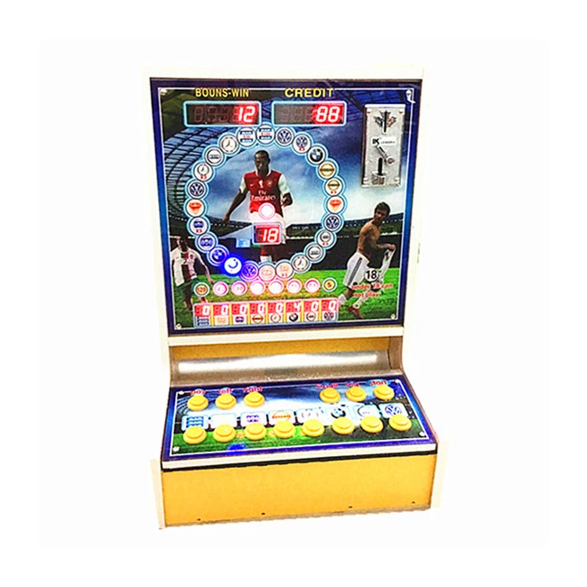 Игровой автомат для казино Прямая продажа с завода игровой игры в