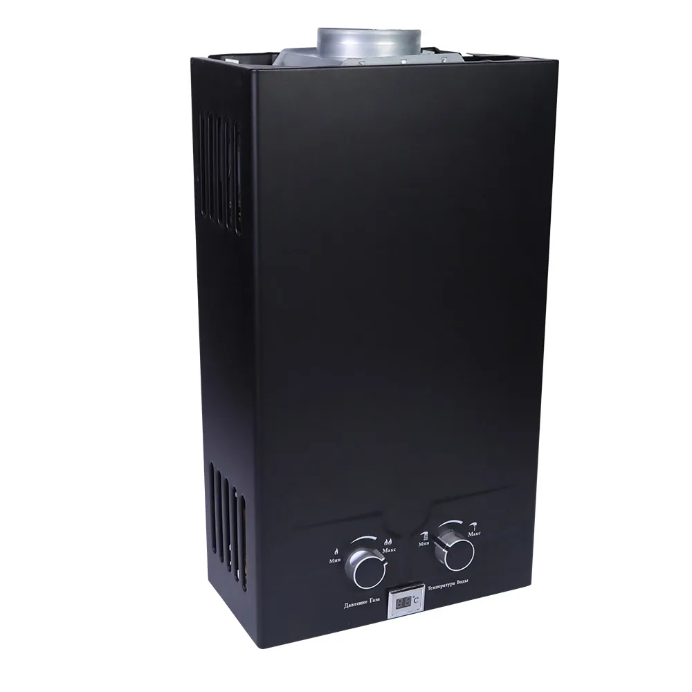 Factory Customization High Quality Cheap Zero Pressure Start Gas Valve Water Gas Geyser Heater