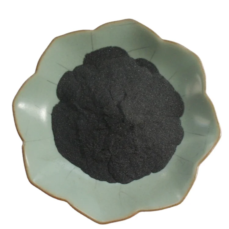 Nuclear reaction Shielding material boron carbide powder F800 F1500 B4C price boron carbide For Ceramic Industrial Plate