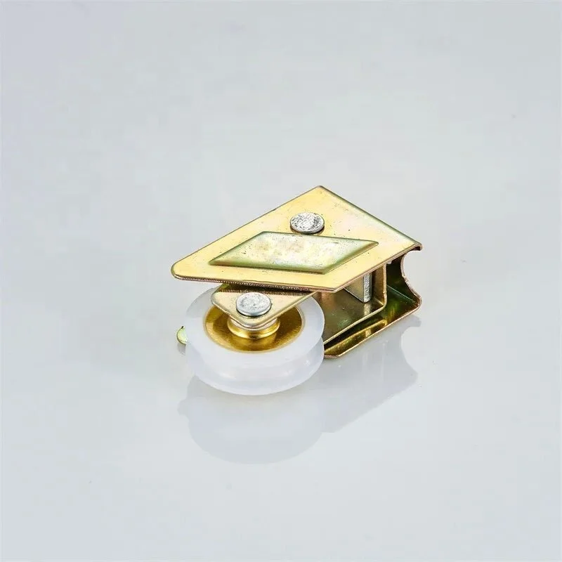 Sliding Door Roller Wheels Nylon Window Wheel 798 series Accessories Wheels For Sliding Windows