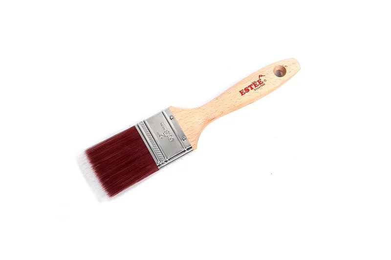 Paint Brush Paint Row Soft Brush Mobile Keyboard Fine Dust Removal Nylon Brush For Painting
