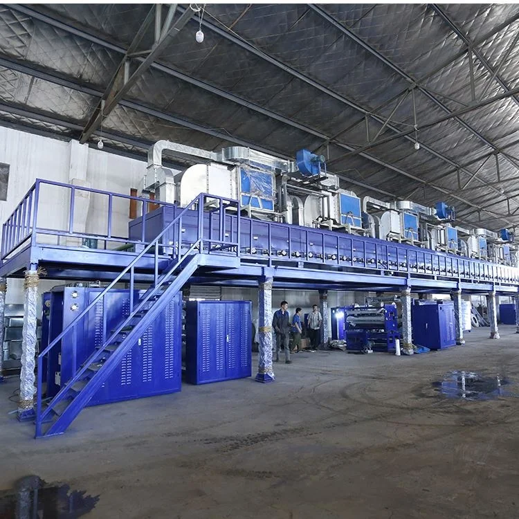 High Quality Film Medical Tape Film Coating Machine Coating Machinery