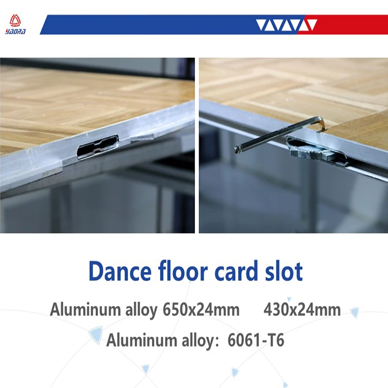 Dance Floor Wedding Portable 3D Interactive Piste De Danse Lumineuse Led Infinity Mirror Wireless Dance Floor