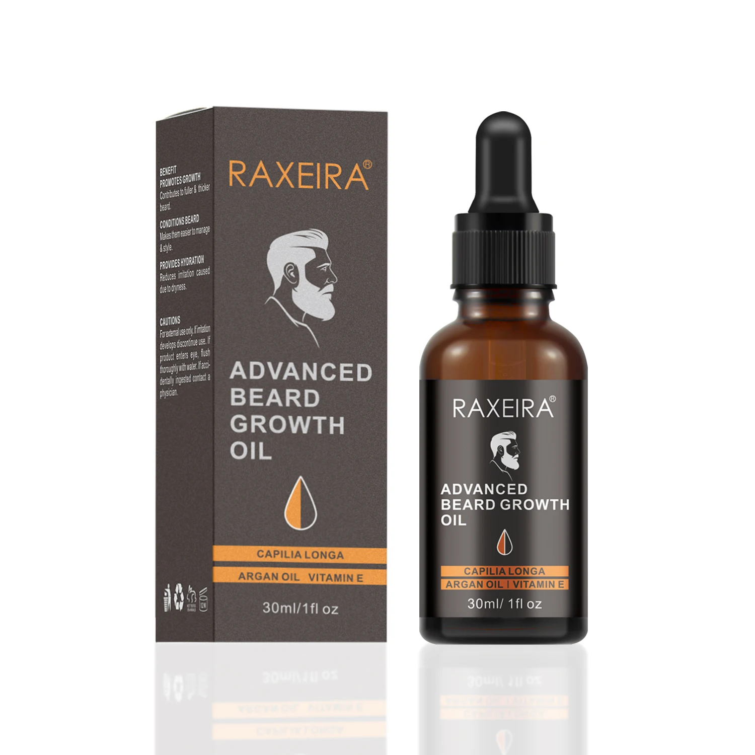 Private Label Best Vitamin E beard growth oil private label best beard growth oil beard oil for men hair growth