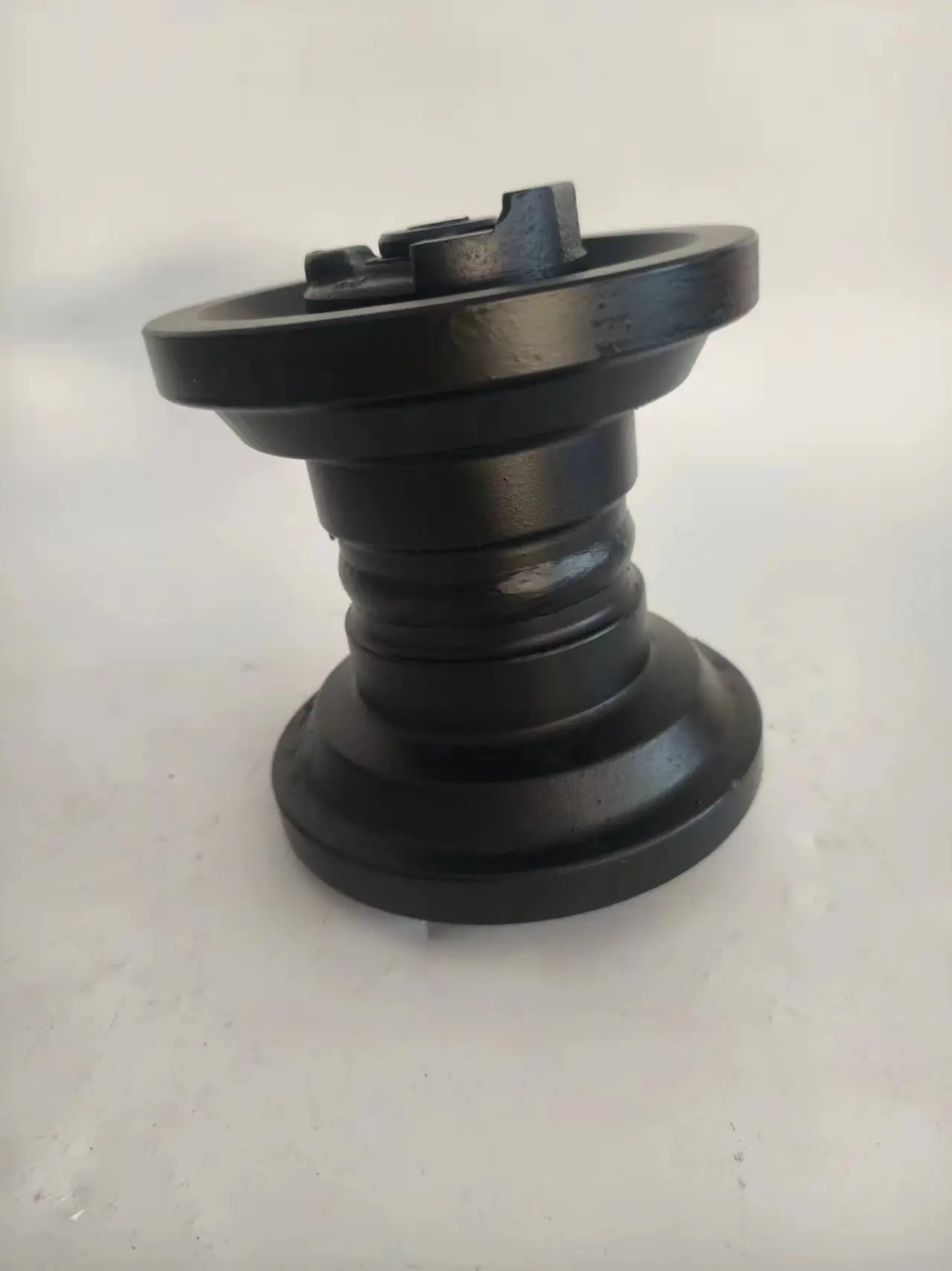 Excavator Spare Parts Pc30-7 Excavator Undercarrriage Parts Track Roller for Replacement