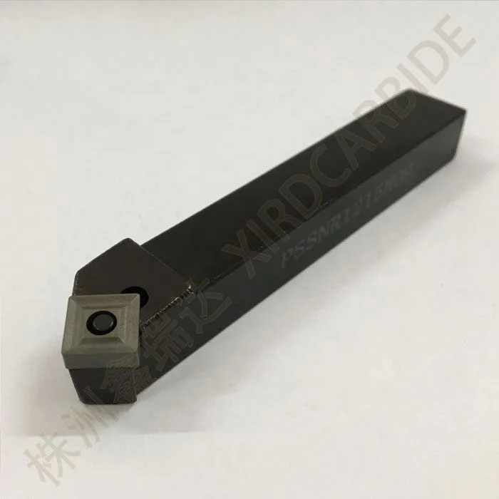 CNC turning tool holder PSSNR/L2020K12 in stock