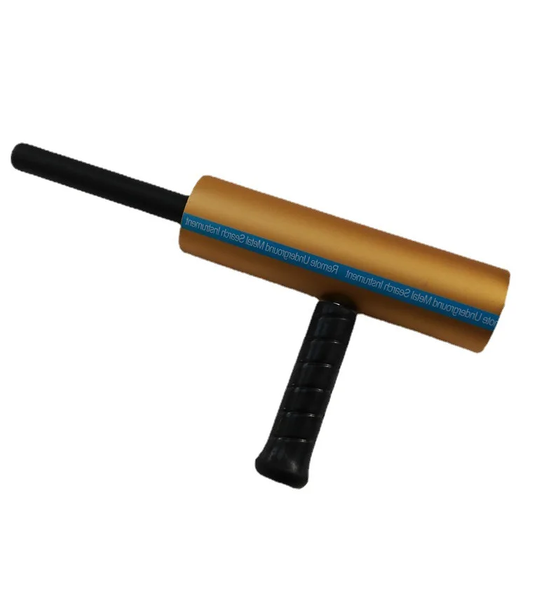 Professional Underground Gold Detector Precious Stones Metal Detector