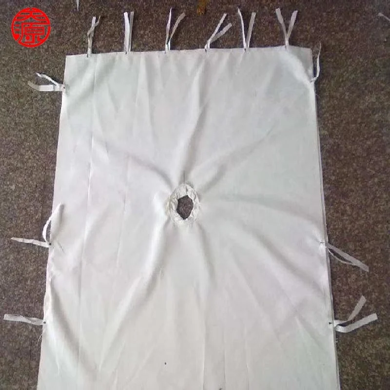 ПЭ 200 микрон высокоэффективный фильтр ткань пресс-фильтр ткань для Larox фильтр-пресс