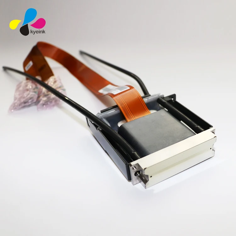 100% оригинальная печатающая головка из Японии mimaki ujf 6042 3042
