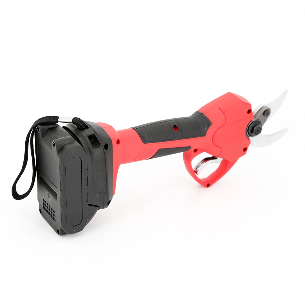 18V cordless Lithium pruning shear hedge pruner