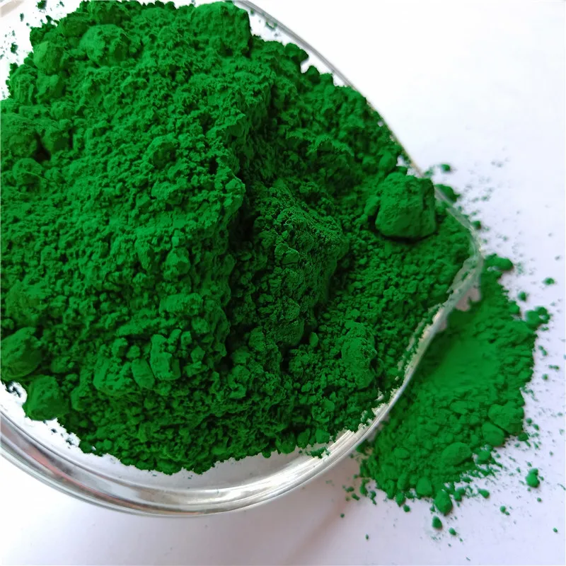 Plastics color powder Pigment Red