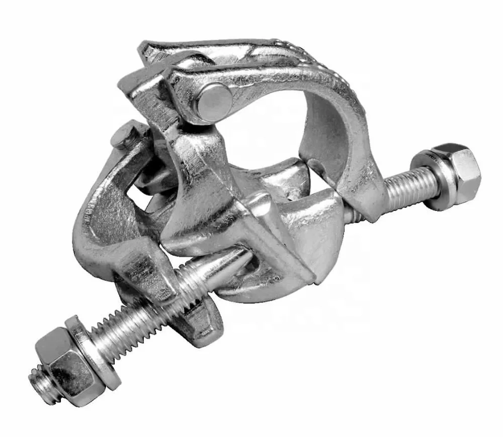 British Standard  EN 74 Scaffolding Clamp/Coupler Coupler Scaffolding