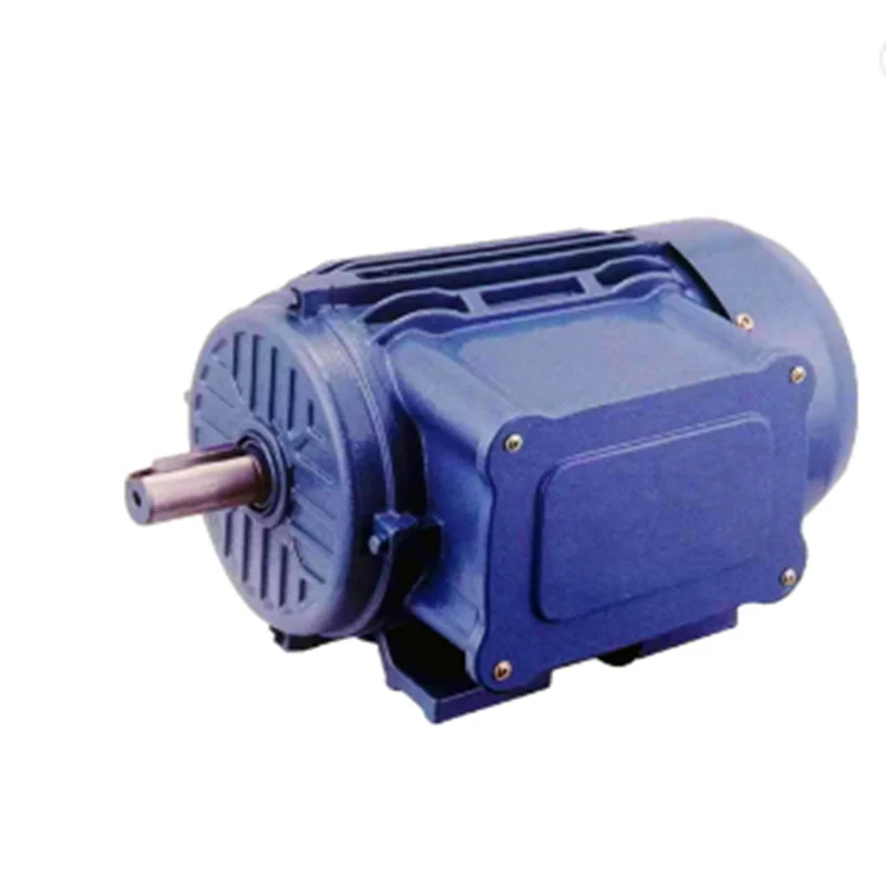 2900 об/мин YCS серии 3HP 29 кг трехфазный двигатель 50 Гц/60 Гц из нержавеющей стали электродвигатель 2.2KW YCS100L-2