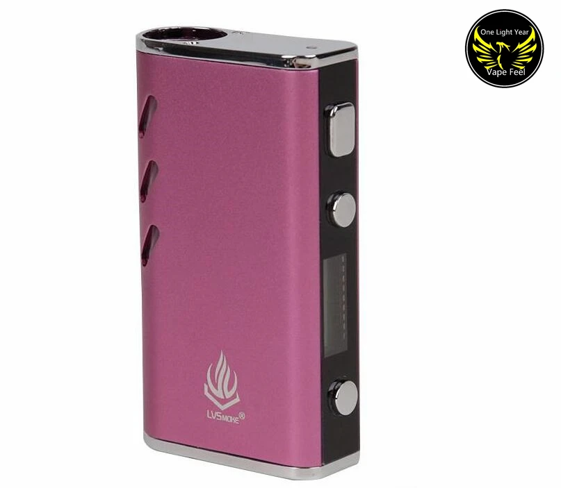 Самые продаваемые Регулируемый Напряжение КБР 510 картридж Магнитная коробка mod YMER КБР батарея от одного светового года