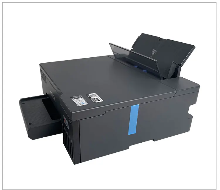 Original new for Printer Machine L8058 L8050 Sublimation Printer  Inkjet Photo Printer A4 Size For Sale