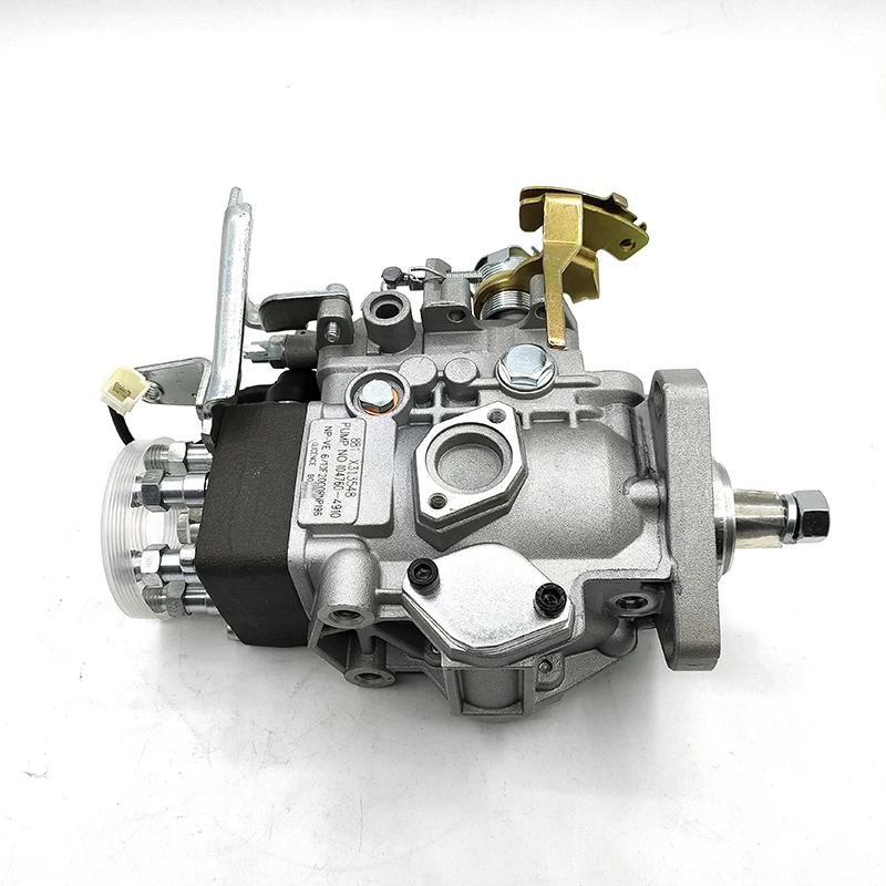 Diesel VE Injection Pumps Fuel injector Pump NP-VE6/11F1750RNP71 104760-4132 16700 05D11 1670005D11 For ZEXEL NISSAN TD42T