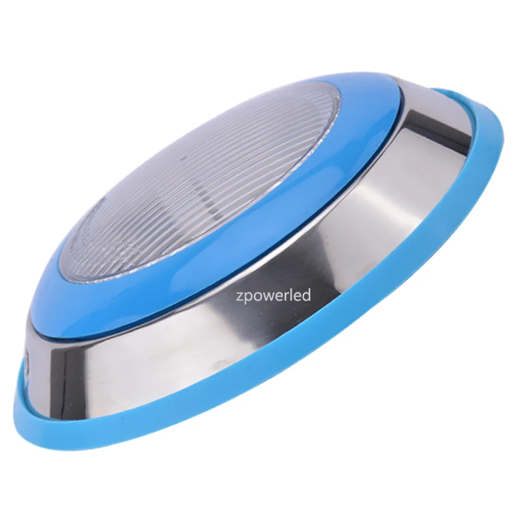Wall Mounted Ip68 Waterproof Rgb Pool Lighting Underwater Lamp Pool Led Swimming Pool Light