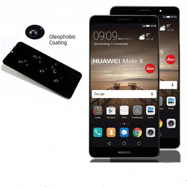 LCD Display For HUAWEI Mate 9 Display Touch Screen Digitizer with Frame Display  HUAWEI MATE 8/9/10/20/30 Pro Screen