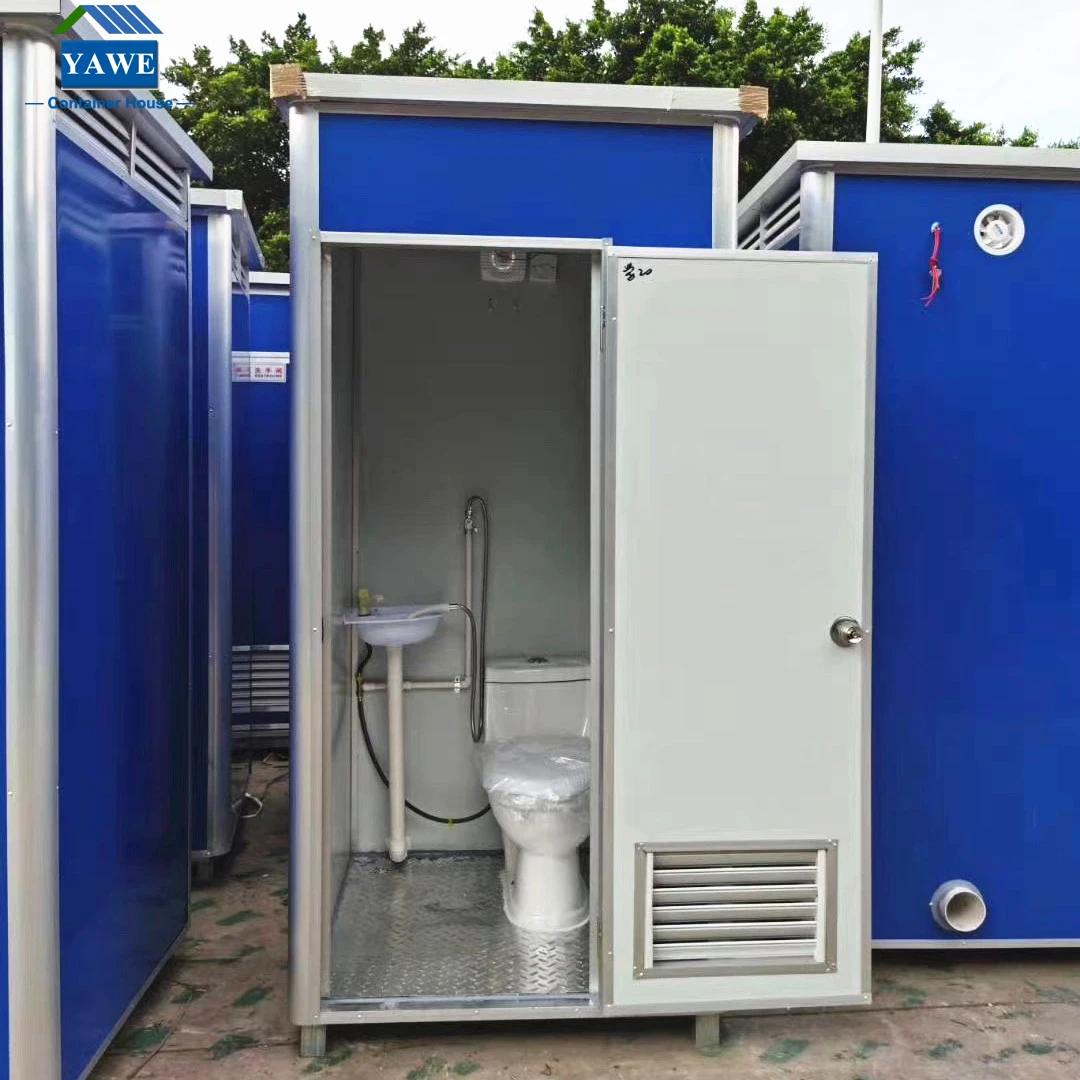 movable outdoor mobile toilet,used portable toilets for sale,China manufacturers portable camping portable toilet