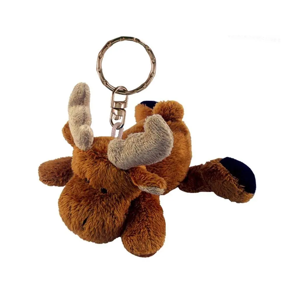 Wholesale Stuffed Soft Keychain