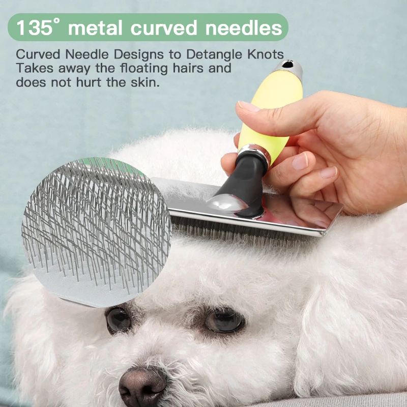 Factory Wholesale Portable Multifunction 11 In 1 Pet Cleaning Products Grooming Equipment Cat Dog Grooming Kit