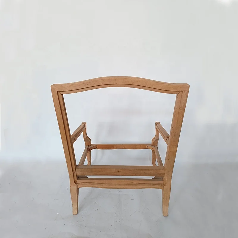 Antique hand carved wooden armchair living diningroom sofa furniture leisure chairs (FC-4386)