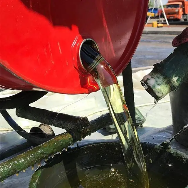 Transparent clear 2-component epdm glue stone glue epoxy adhesive install rubber flooring