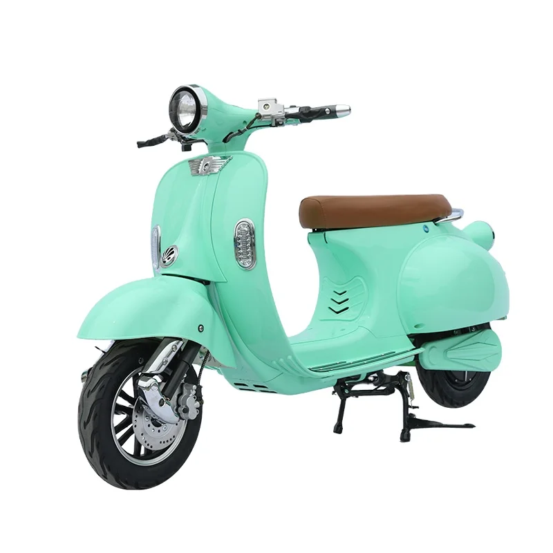 Hot Selling Led Headlight Classical Popular Good Price Street Electric Scooter