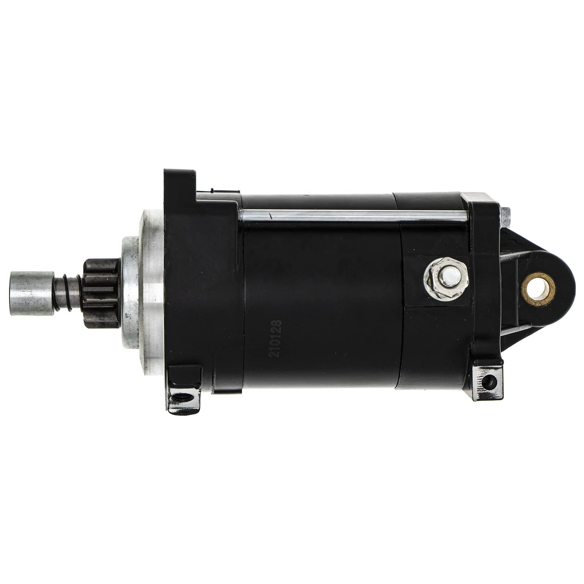 Стартовый двигатель для Yamaha 6N7-81800-10-00 6N7-81800-00