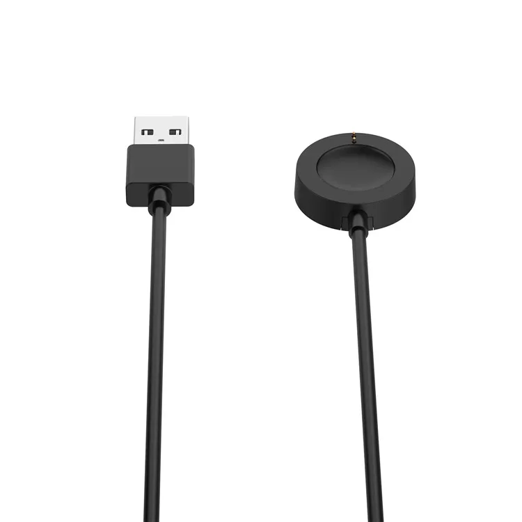  Магнитный USB-кабель и зарядные кабели для смарт-часов fossil Gen 4 5 Emporio Armani 1