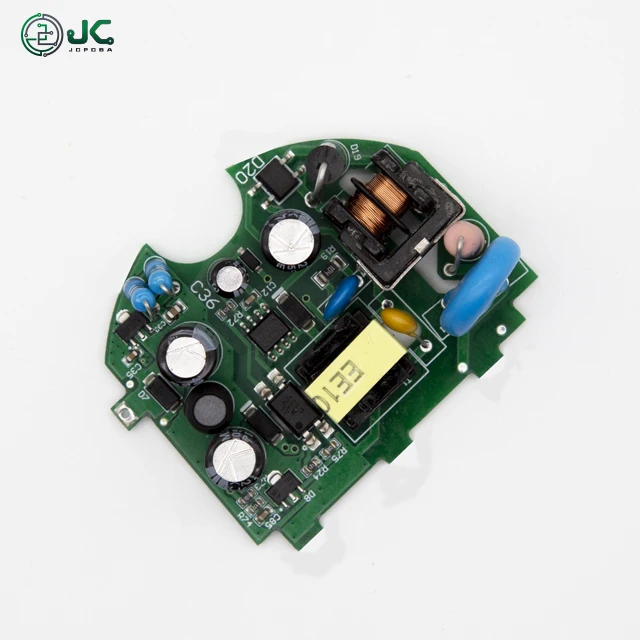 Oem Pcb Assembly Manufacturer Main Controller Pcb Assembly Shenzhen Customized Pcb Assembly