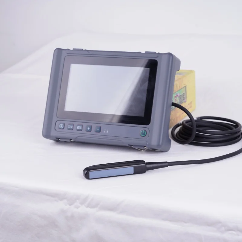 ultrasound scanner ecografo Portable Machine veterinary ultrasound for animals dog/cat/sheep/pig/cow/horse/bovine/equine